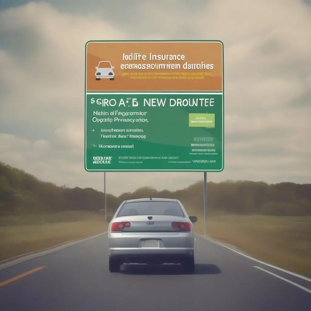 New Jersey Car Insurance Discount Program