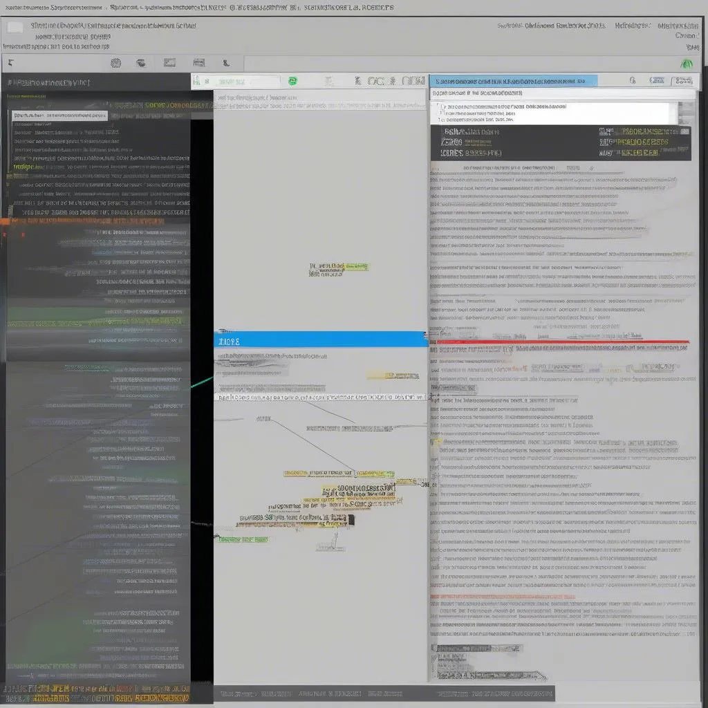 Nmap in Action: Scanning Network Ports