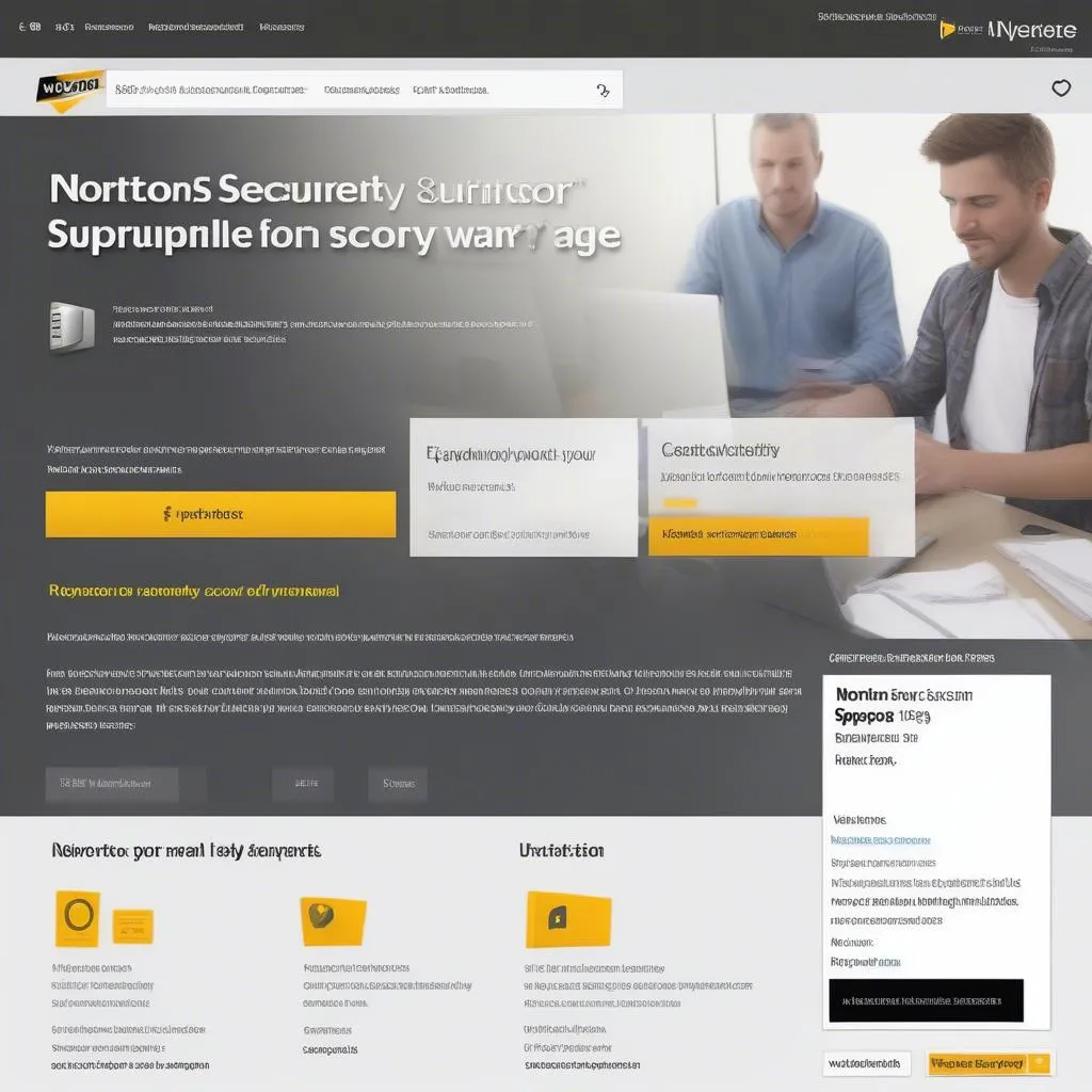 Norton Security Scan Removal Tool Windows 8.1