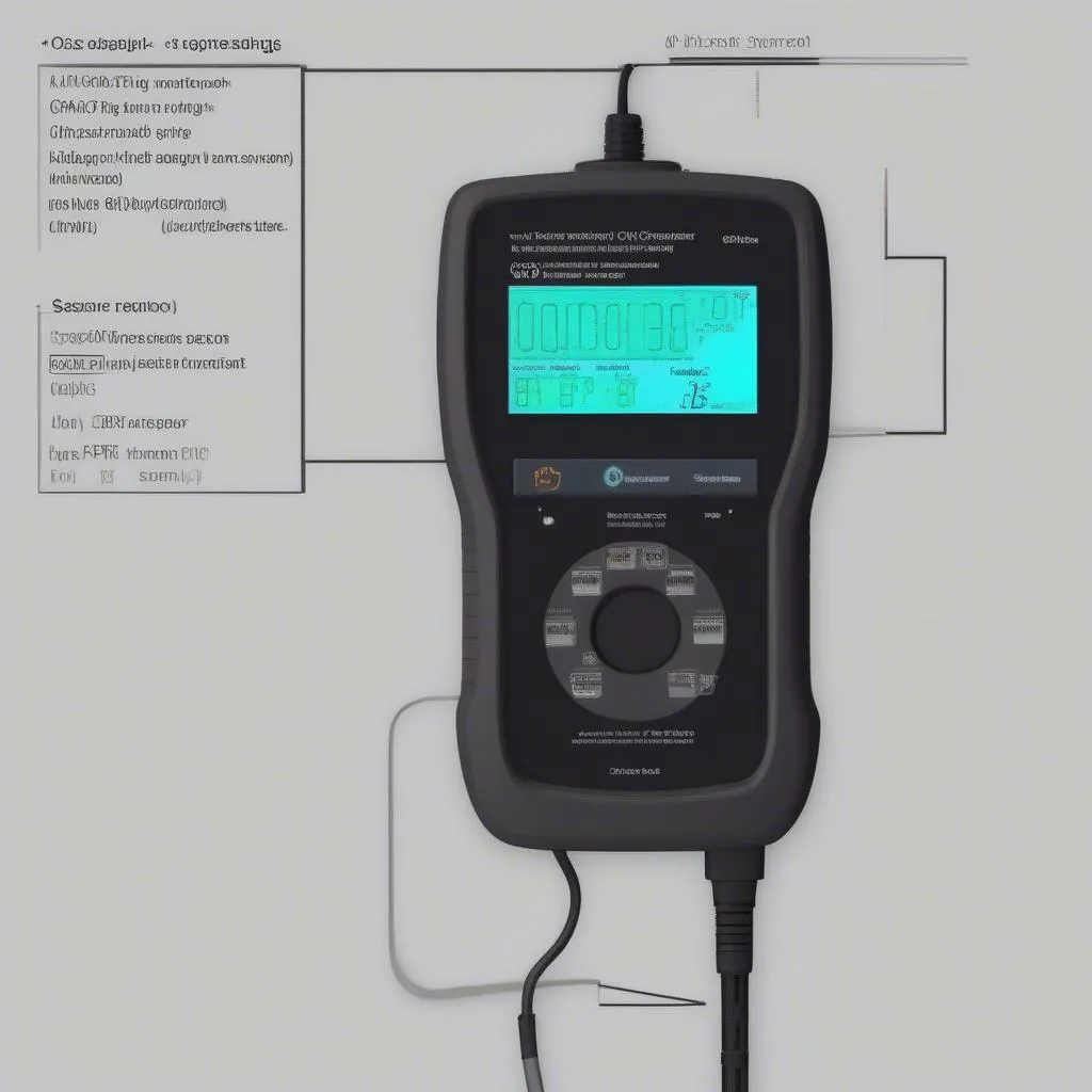 oxygen sensor readings