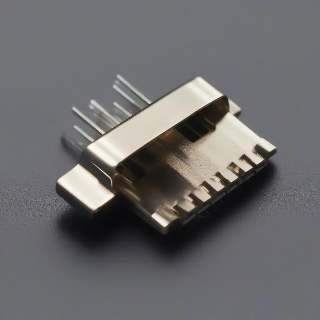 OBD Connector Pin