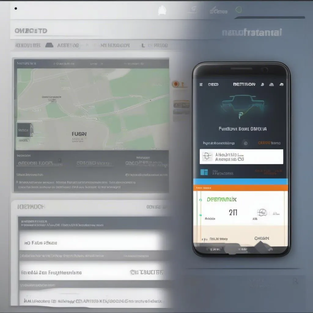 OBD Fusion App