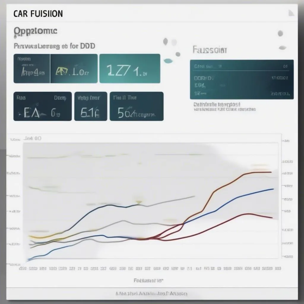 obd fusion graph