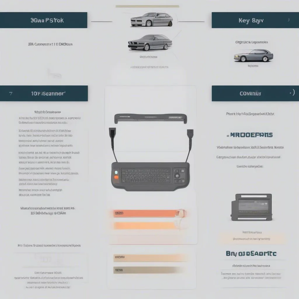 OBD-I Scan Tool Comparison