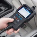 OBD II Scanner for Cars