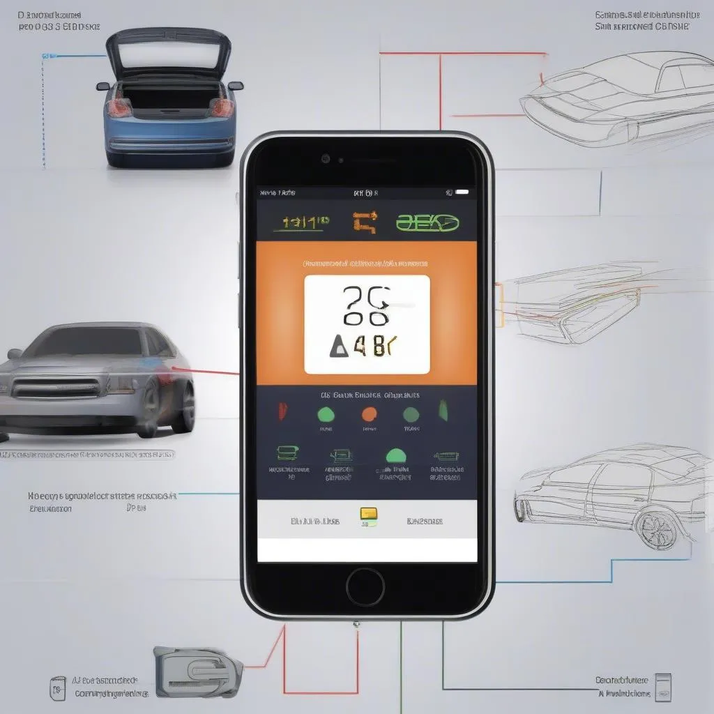 OBD Scanner