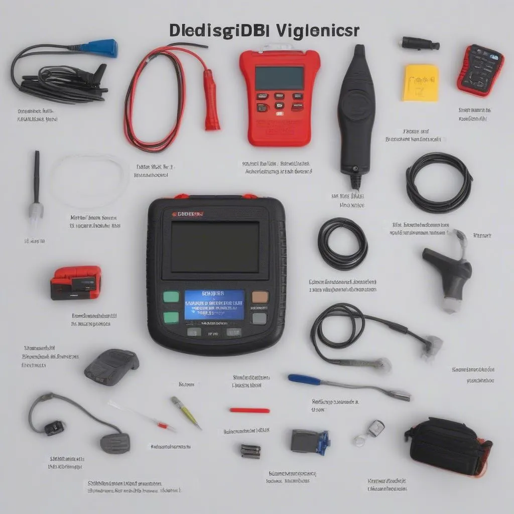 OBD1 Diagnostic Tools