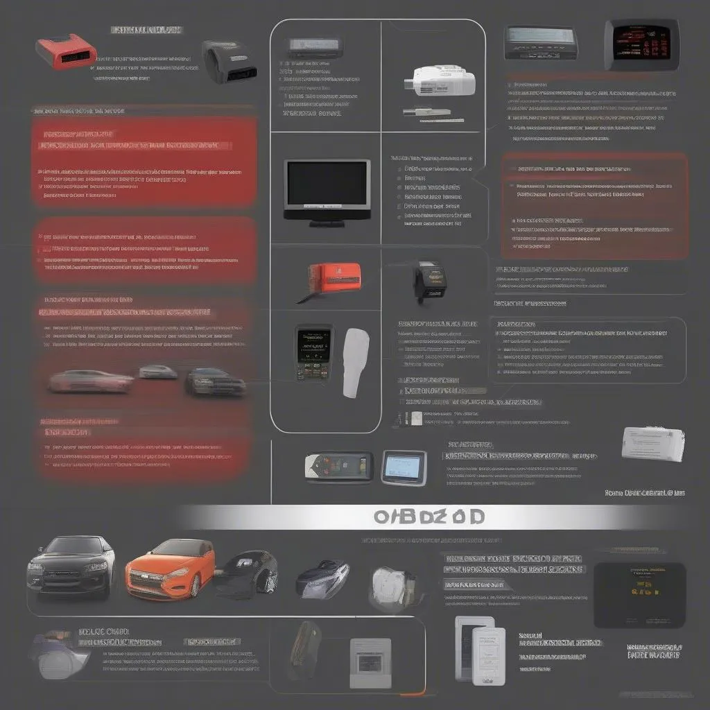 OBD1 Code Reader