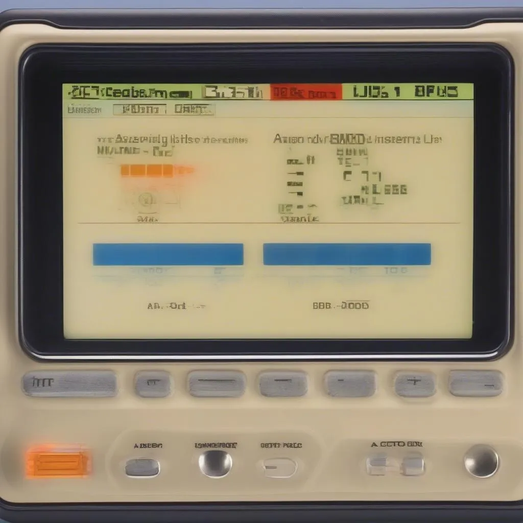 actron-obd1-scanner