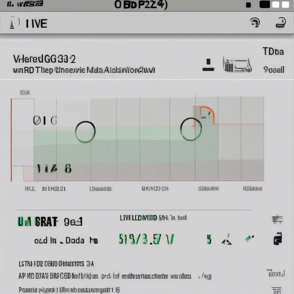 OBD2 app