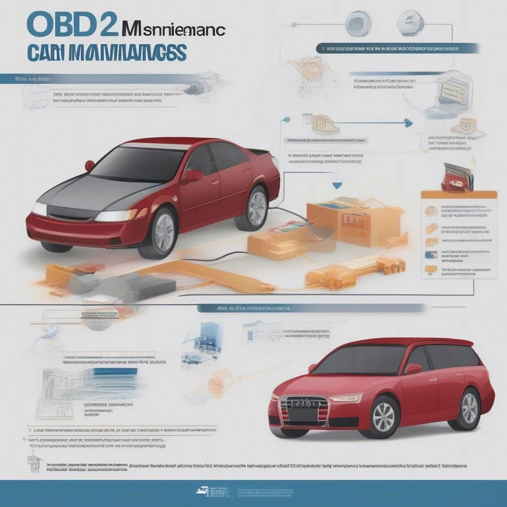 OBD II Scan Tool Benefits