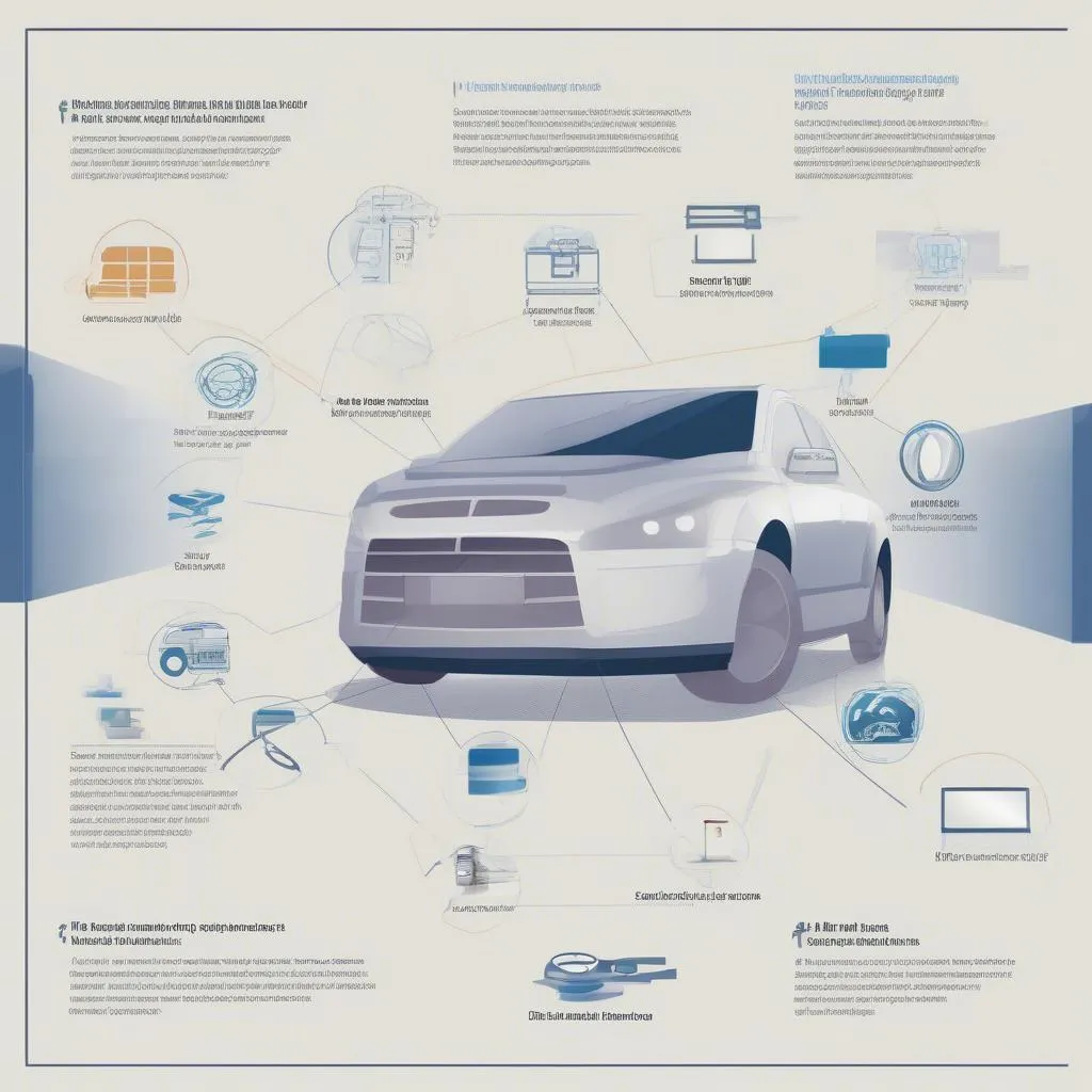 OBD2 Scan Tool Features