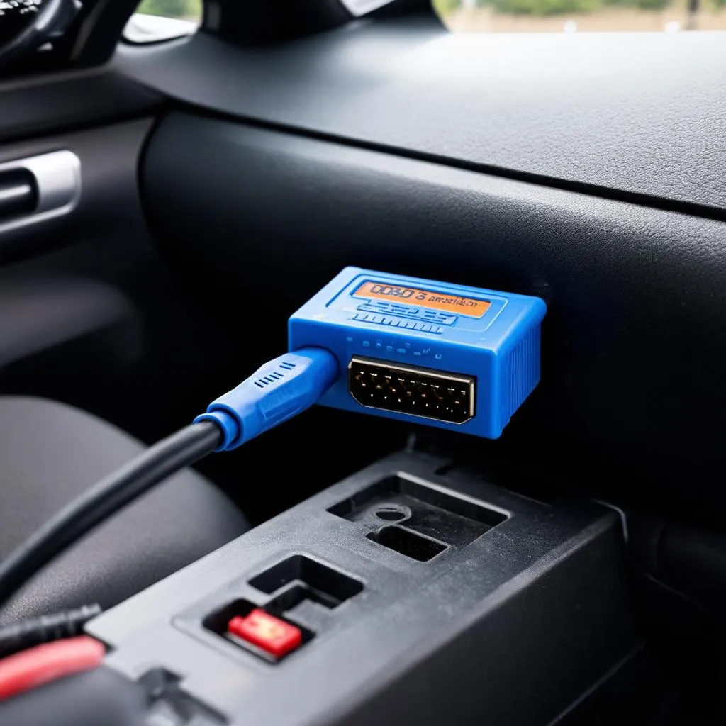 OBD2 Scanner