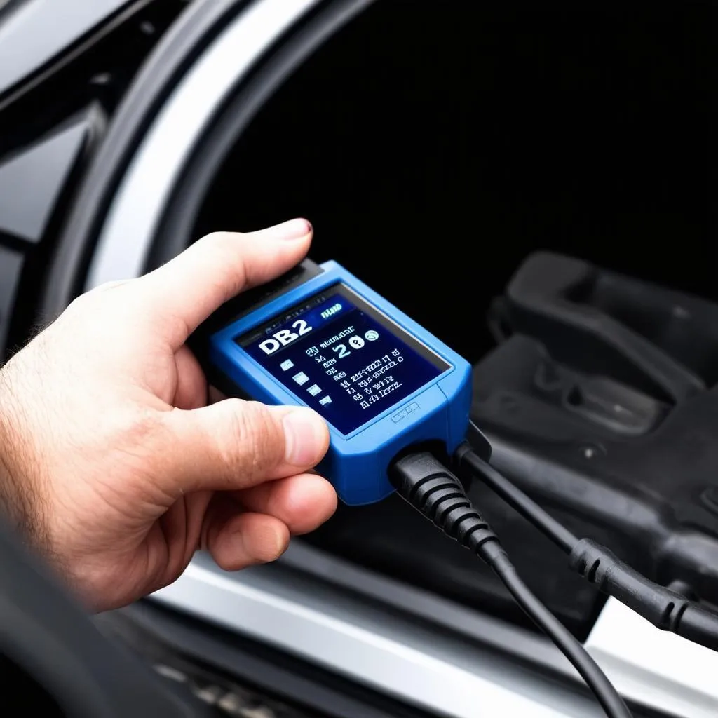 OBD2 Scanner