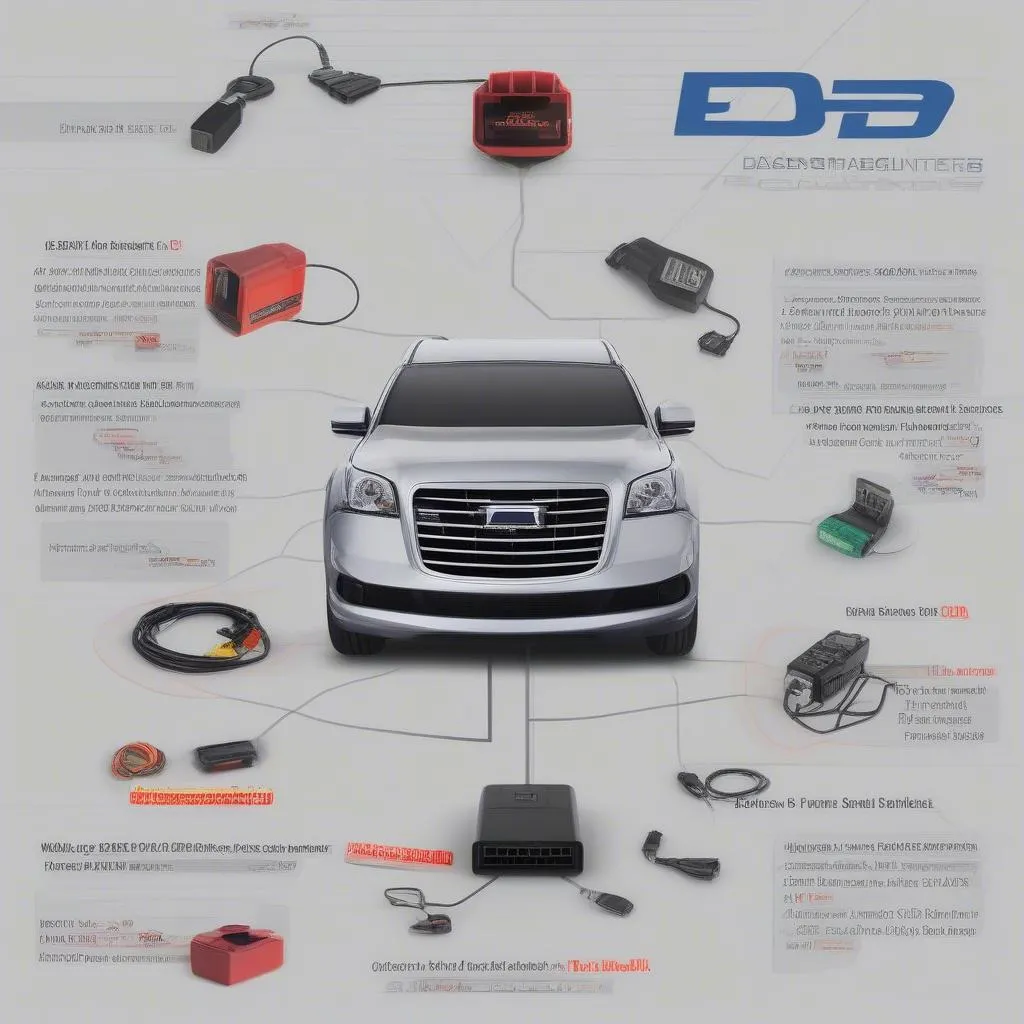 Best OBD2 Scanners for European Cars: A Comprehensive Guide