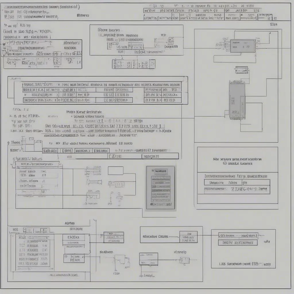 OBD2 Scan Tool Code