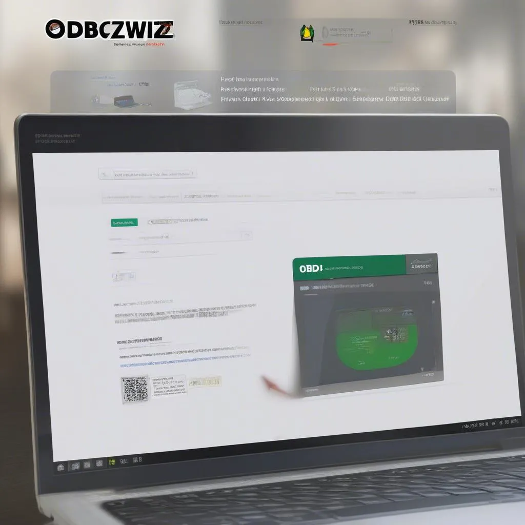 obdwiz download source