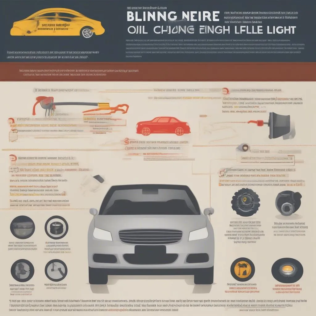 Common signs that your car may need an oil change