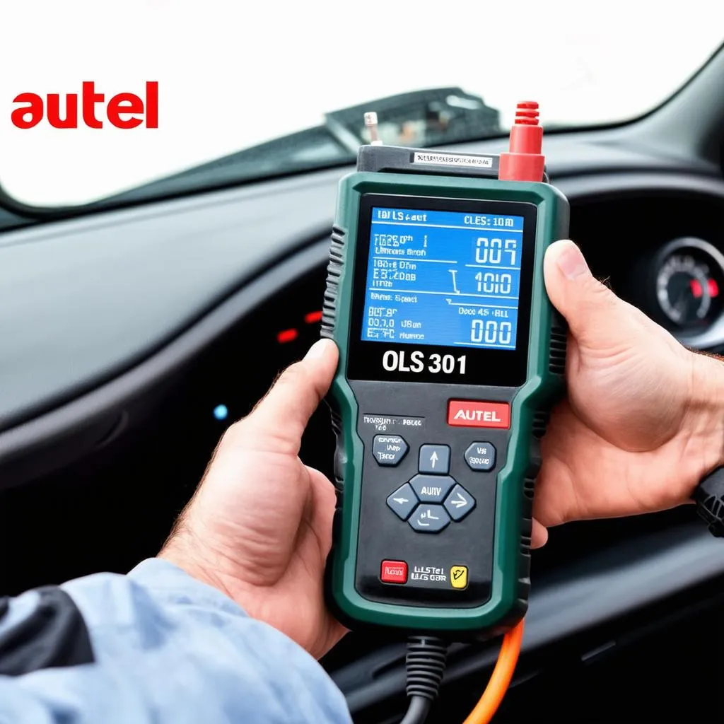 autel-ols301-european-cars