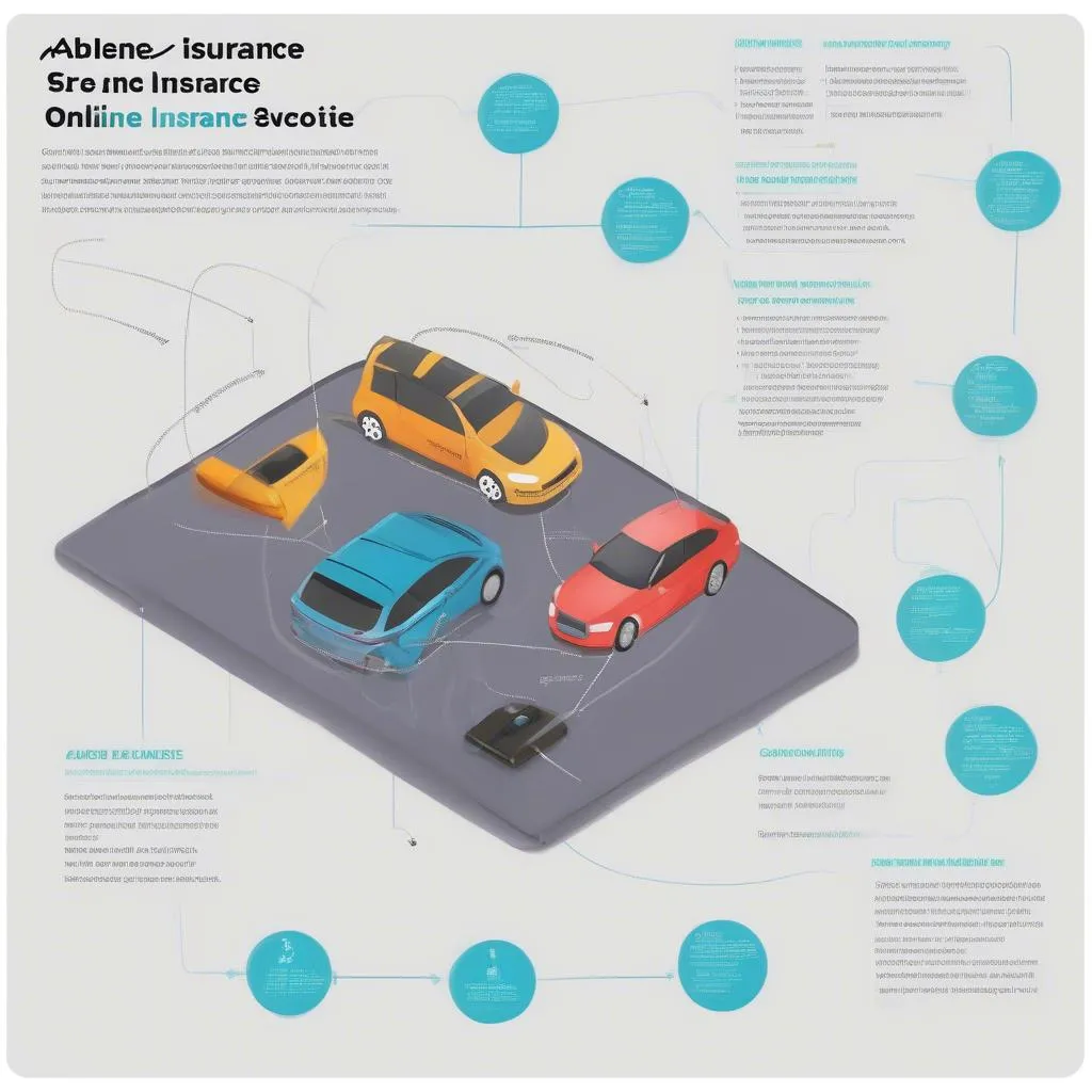 Online Car Insurance Quote Process