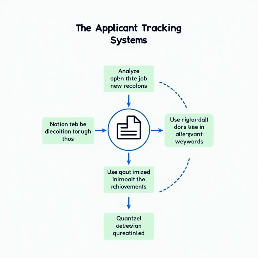 Optimizing Your Resume for ATS