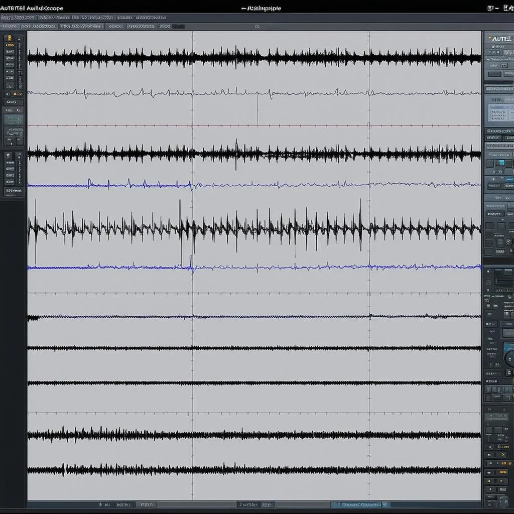 oscilloscope-waveforms