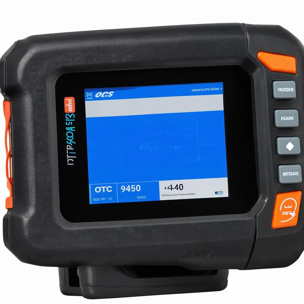 OTC 9450 Scan Tool