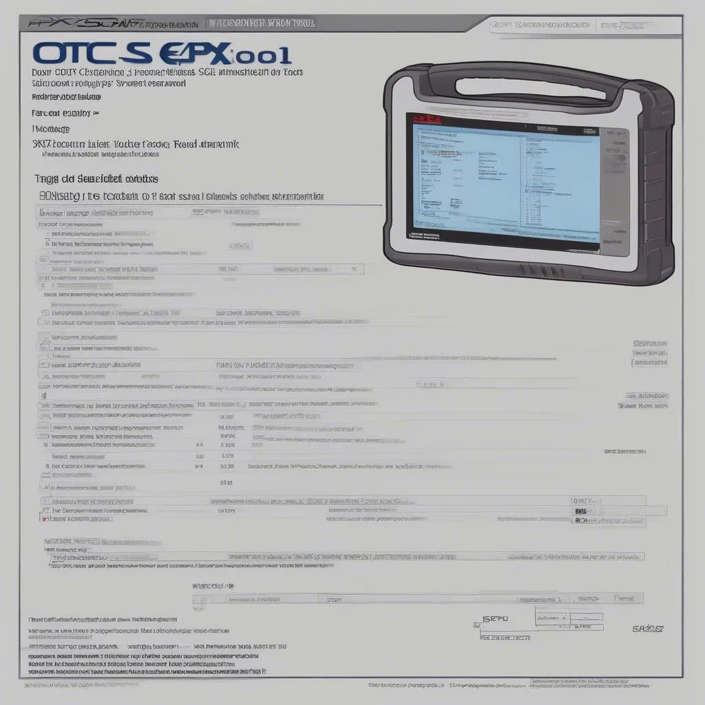 Reading diagnostic trouble codes