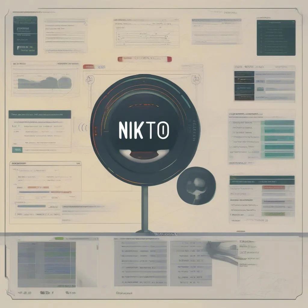 OWASP Nikto Web Server Scanner