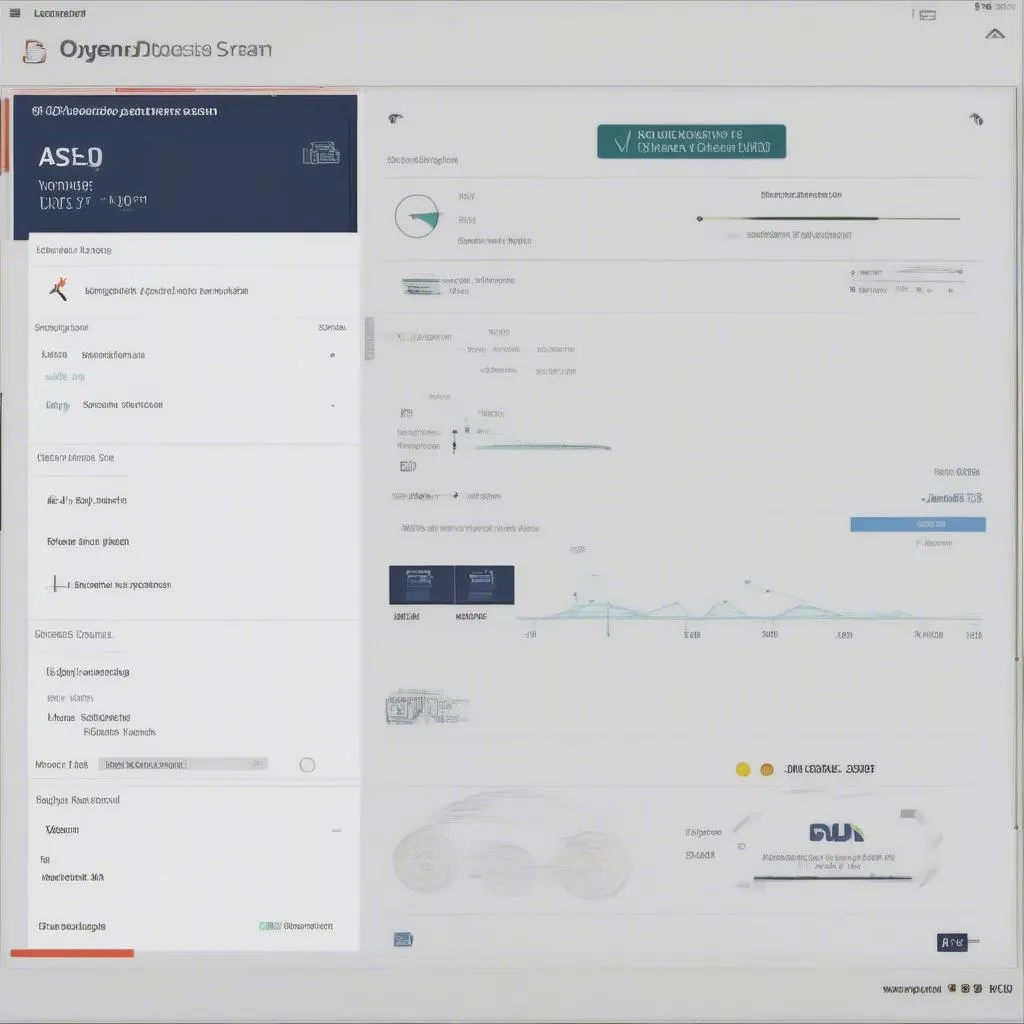 Analyzing Oxygen Sensor Data Stream