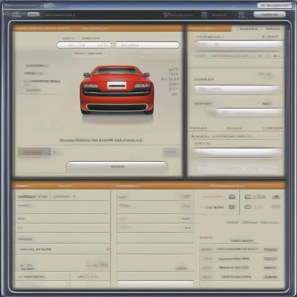 Dealer Scanner For European Cars