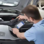 European car diagnostics