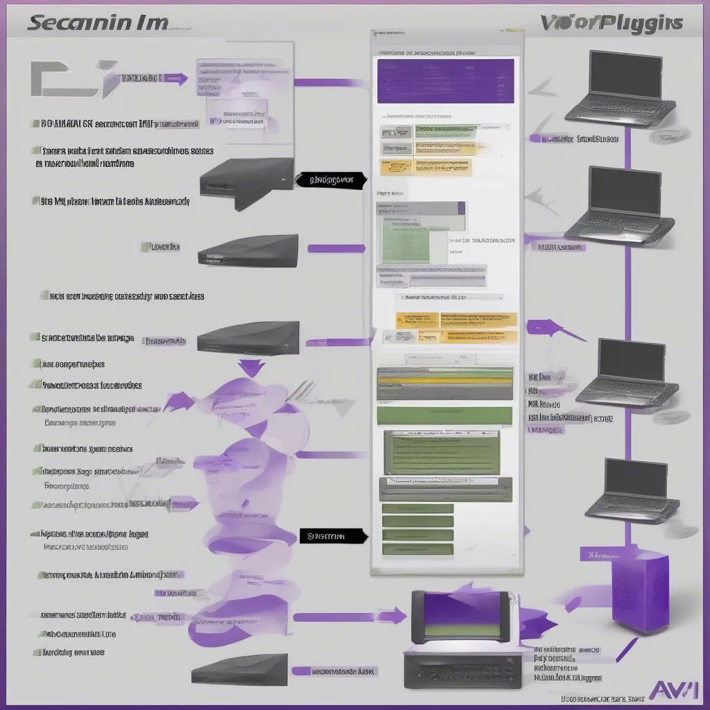 Avid Pro Tools Scans Plugins