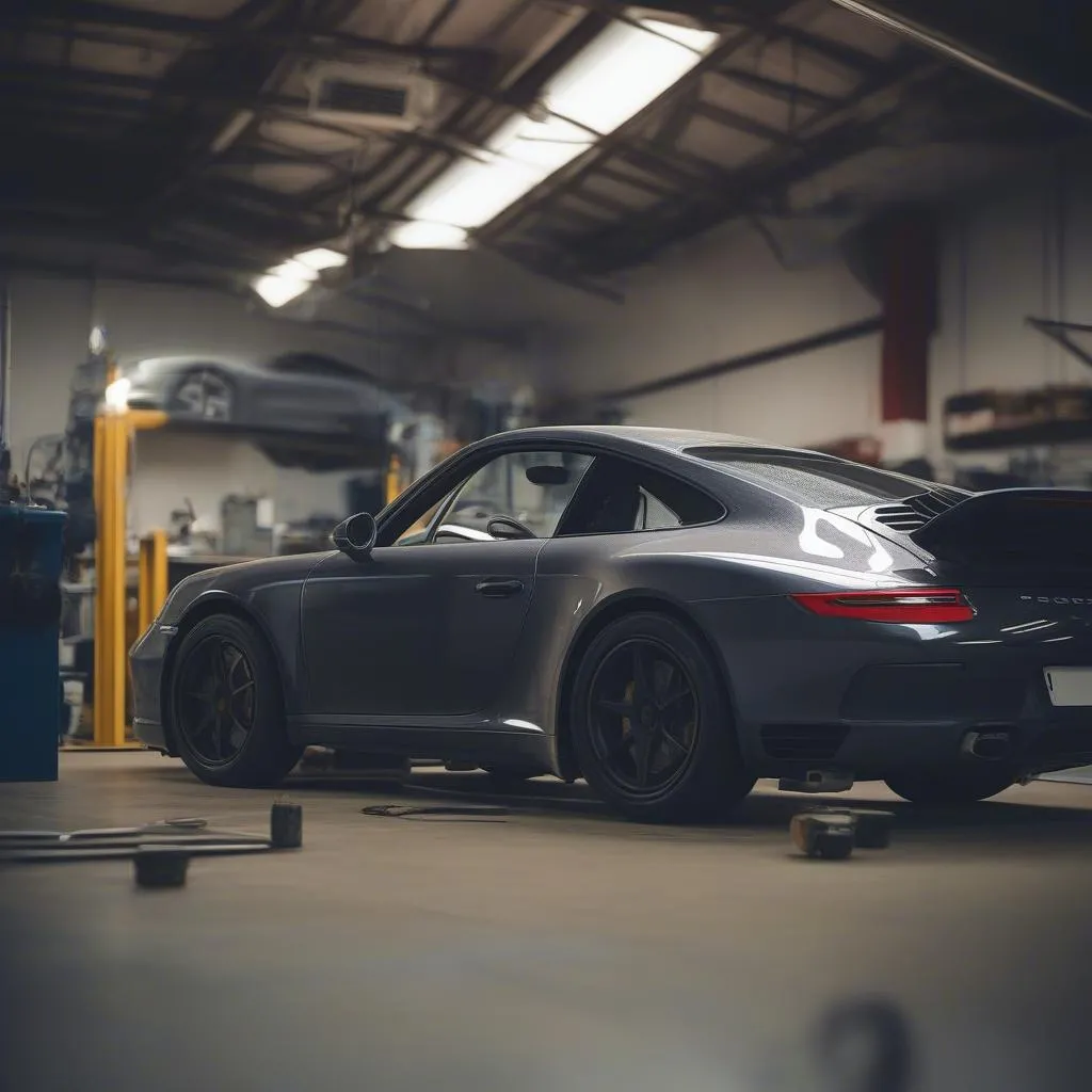 porsche_911_repair