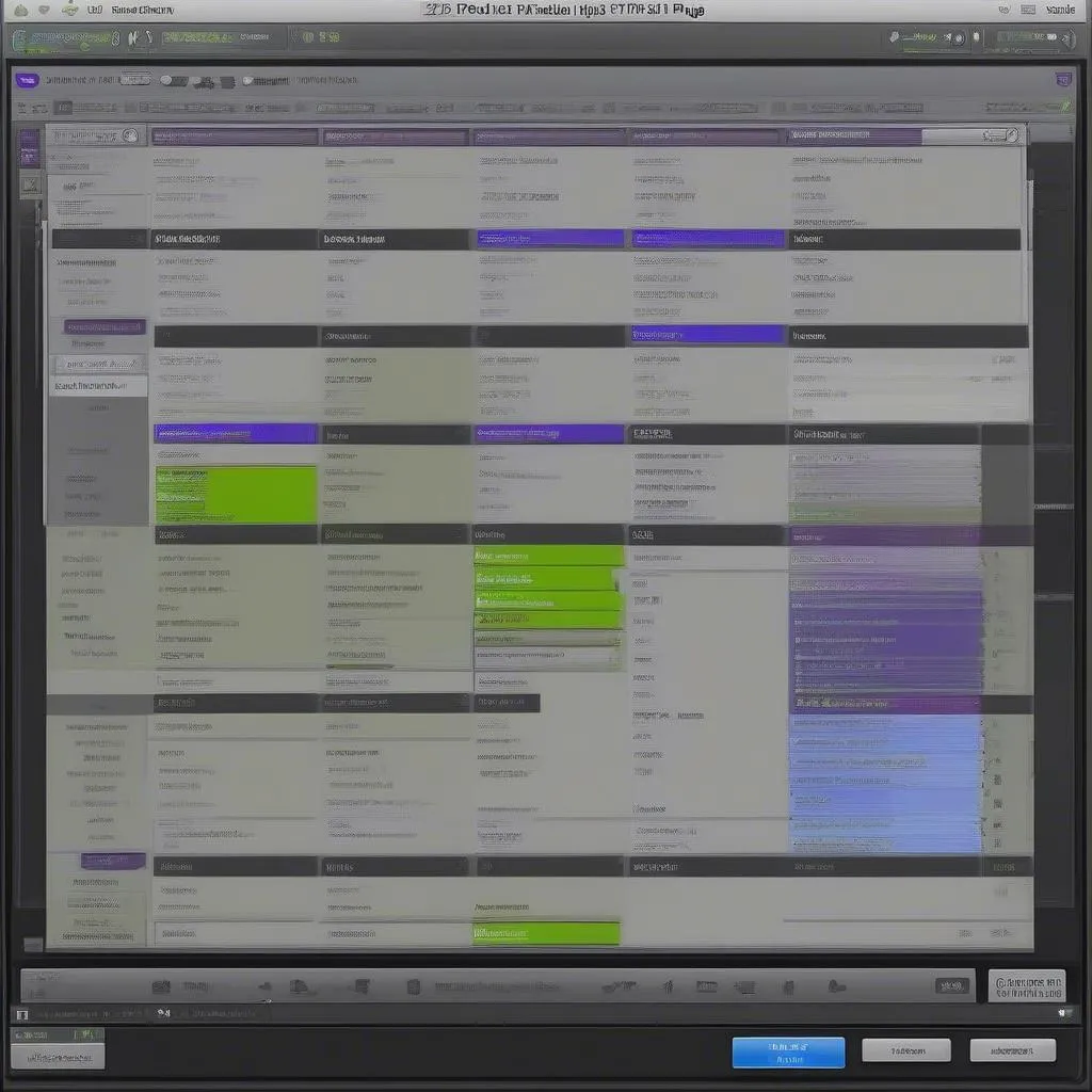 Pro Tools Plug-In List