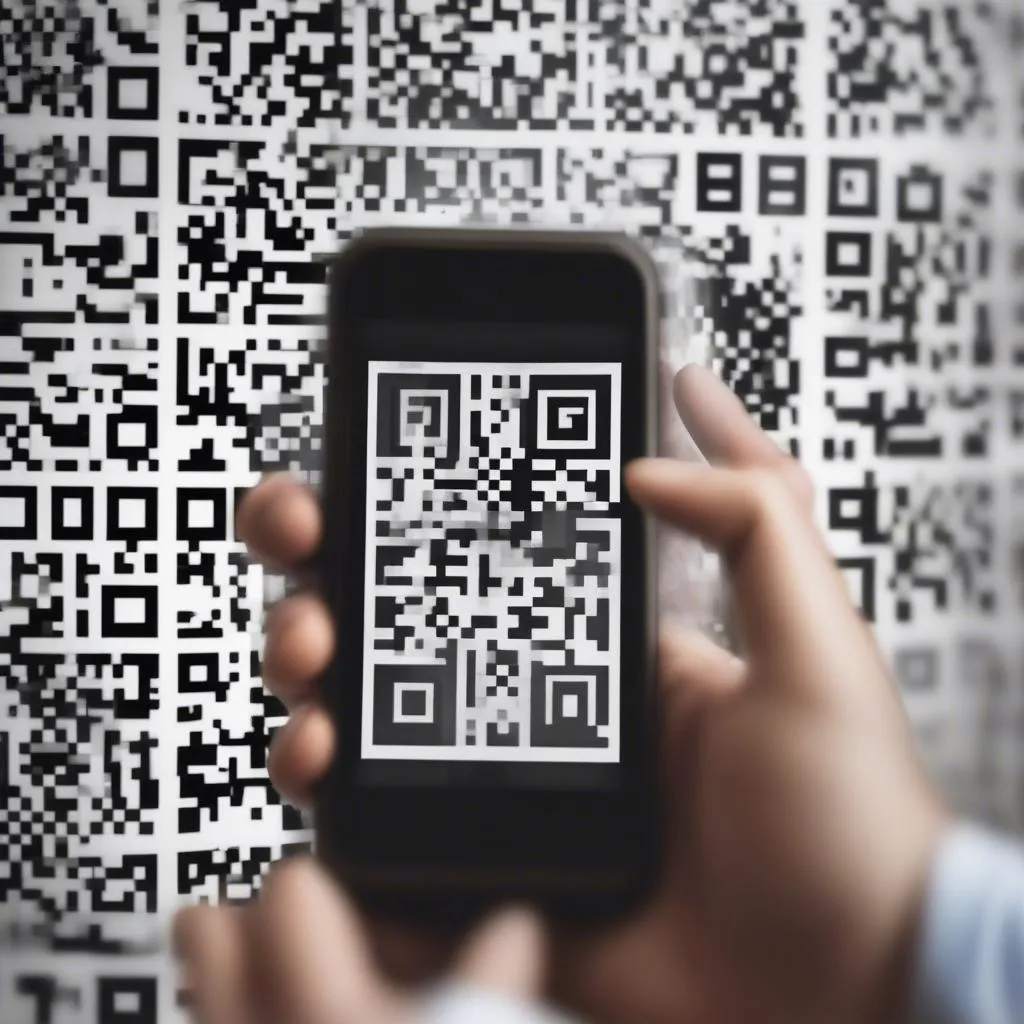 qr-code-scan