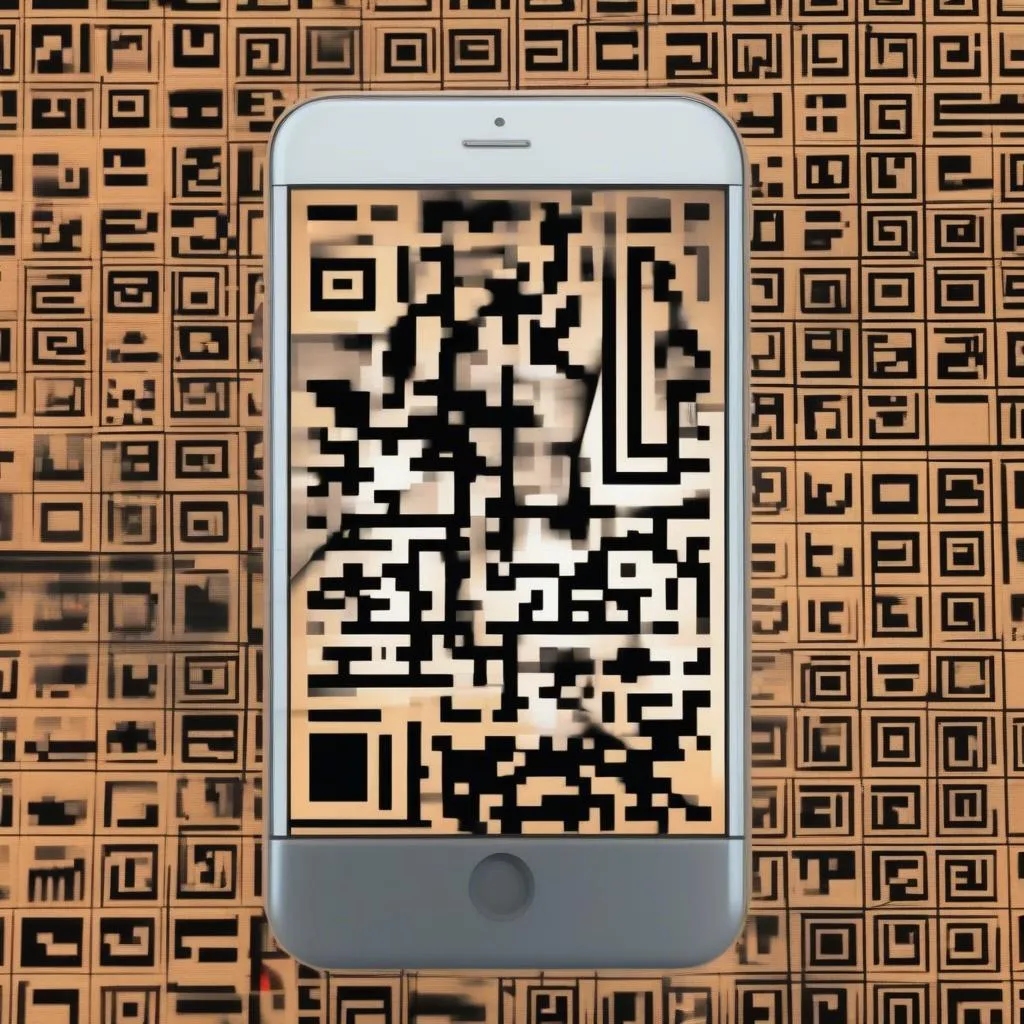 QR Code Scanner