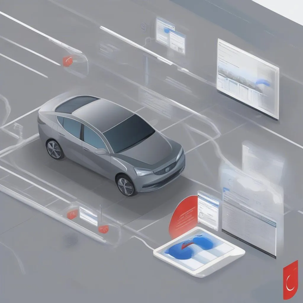 Qualys Cloud-Based Vulnerability Scanner for Automotive Security