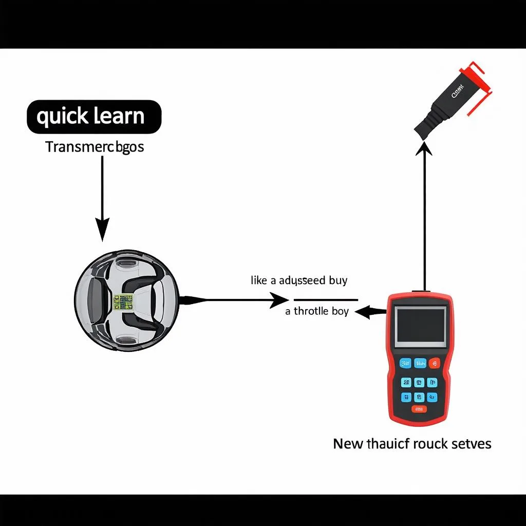 Quick Learn Process