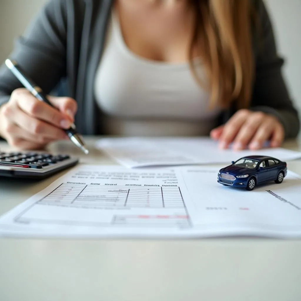 Benefits of Refinancing Car Loan