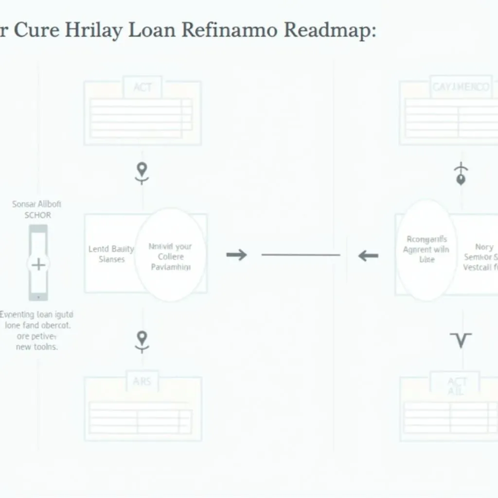 Steps to Refinance Your Car Loan