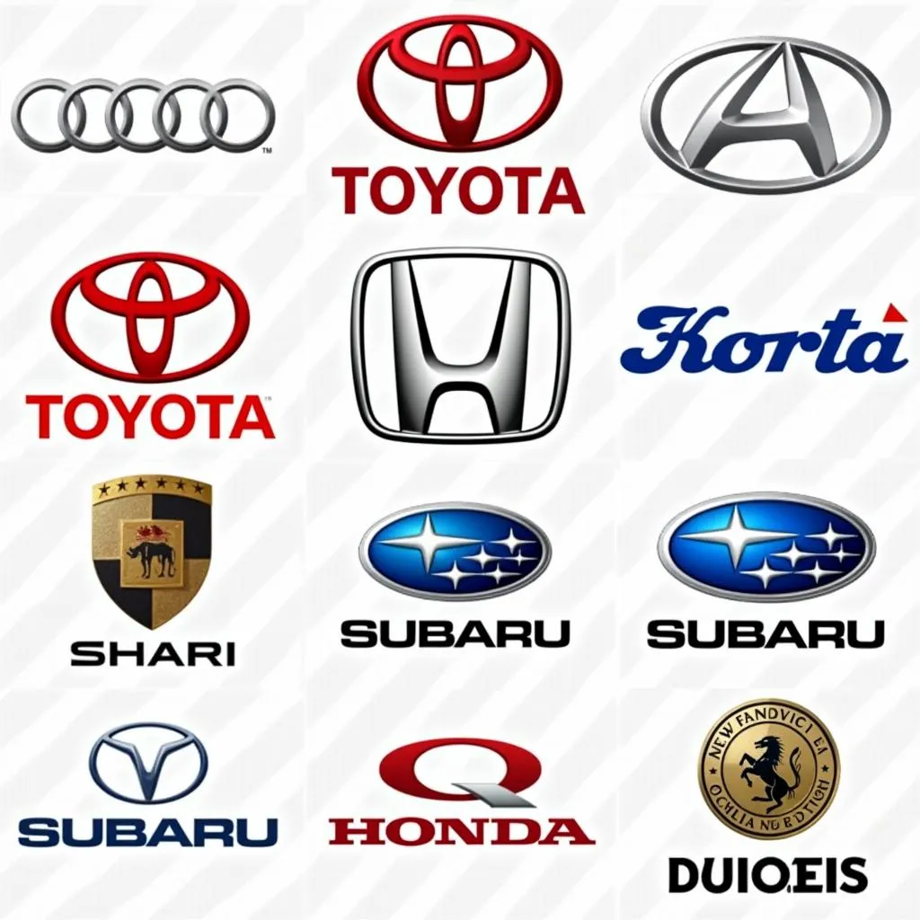 Reliable Used Car Brands