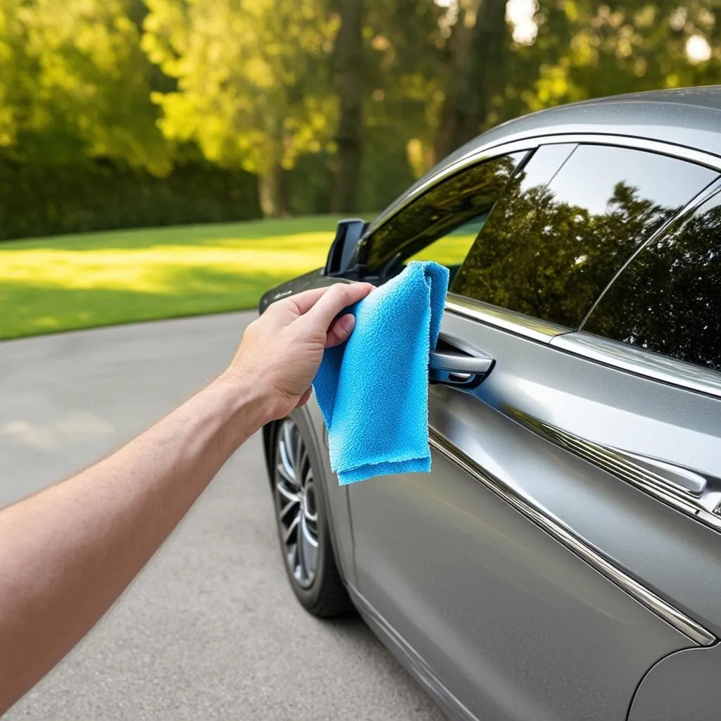 Car Detailing