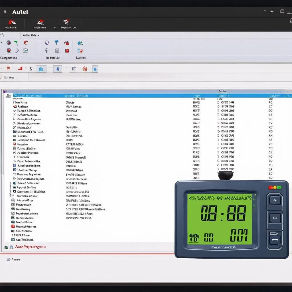 autel-reprogramming-software