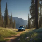 Rivian R1T Truck