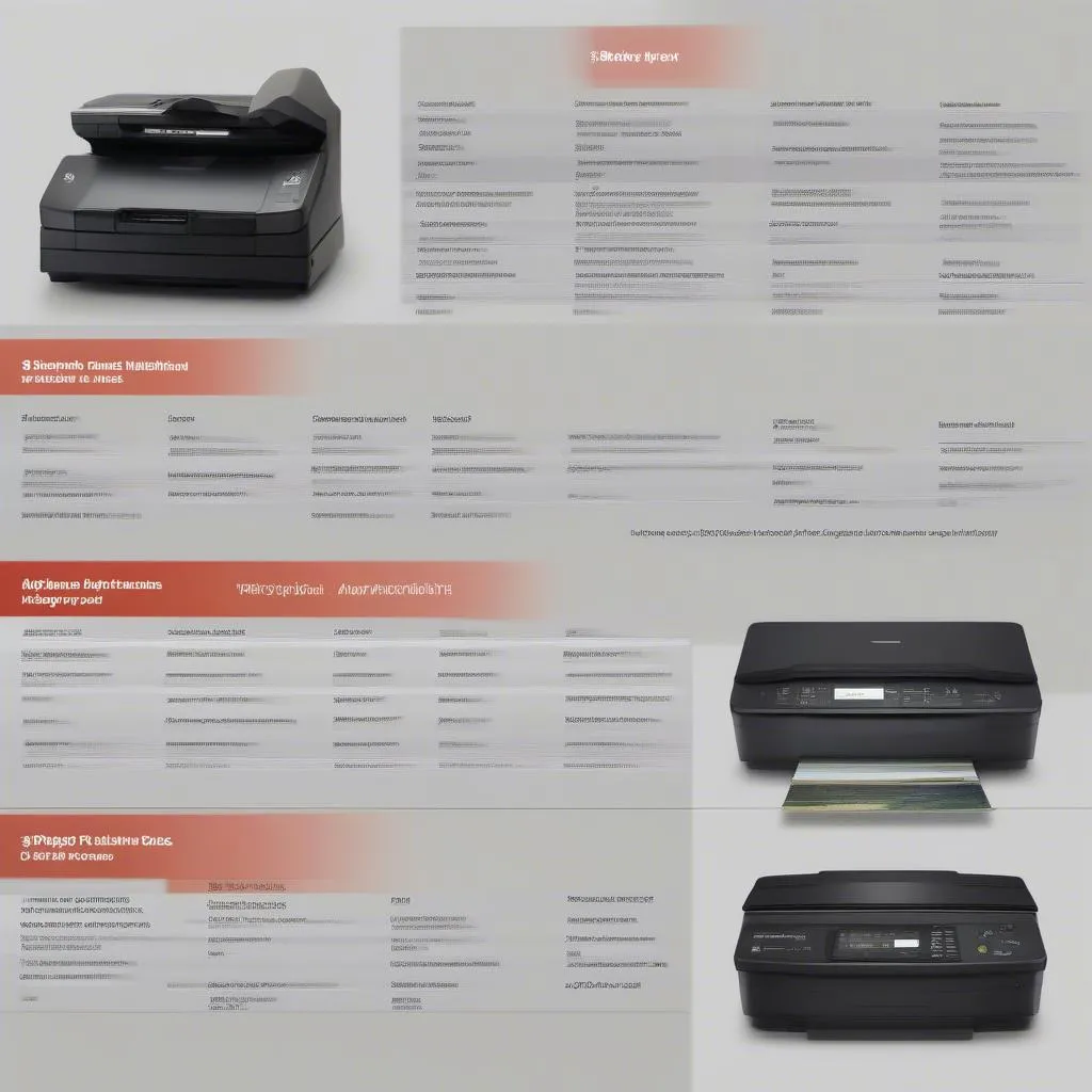 RMF Scanner Comparison