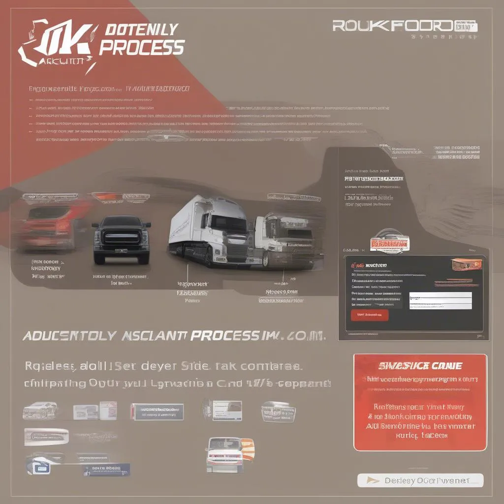 RockAuto.com Car Parts Order Process: Simple and Efficient