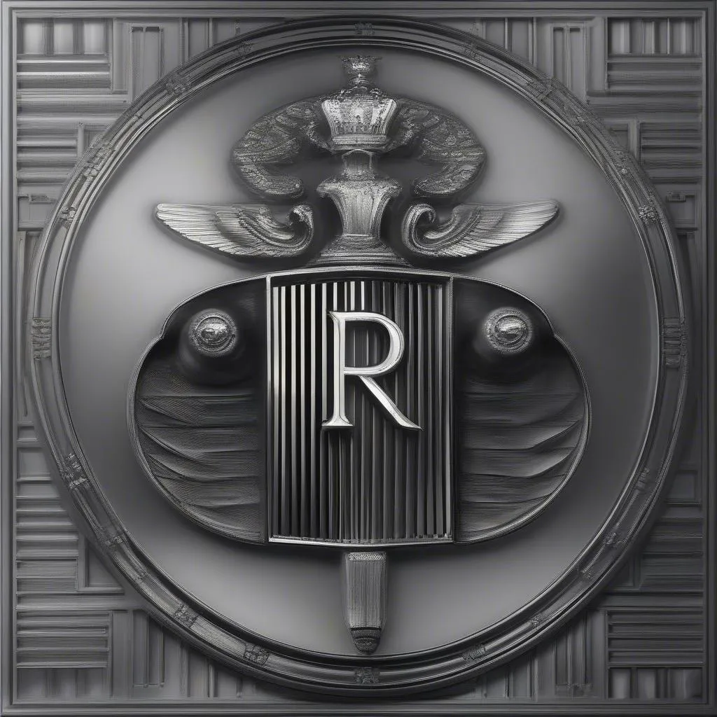 Rolls Royce Logo: History, Design, Symbolism, and Luxury Cars