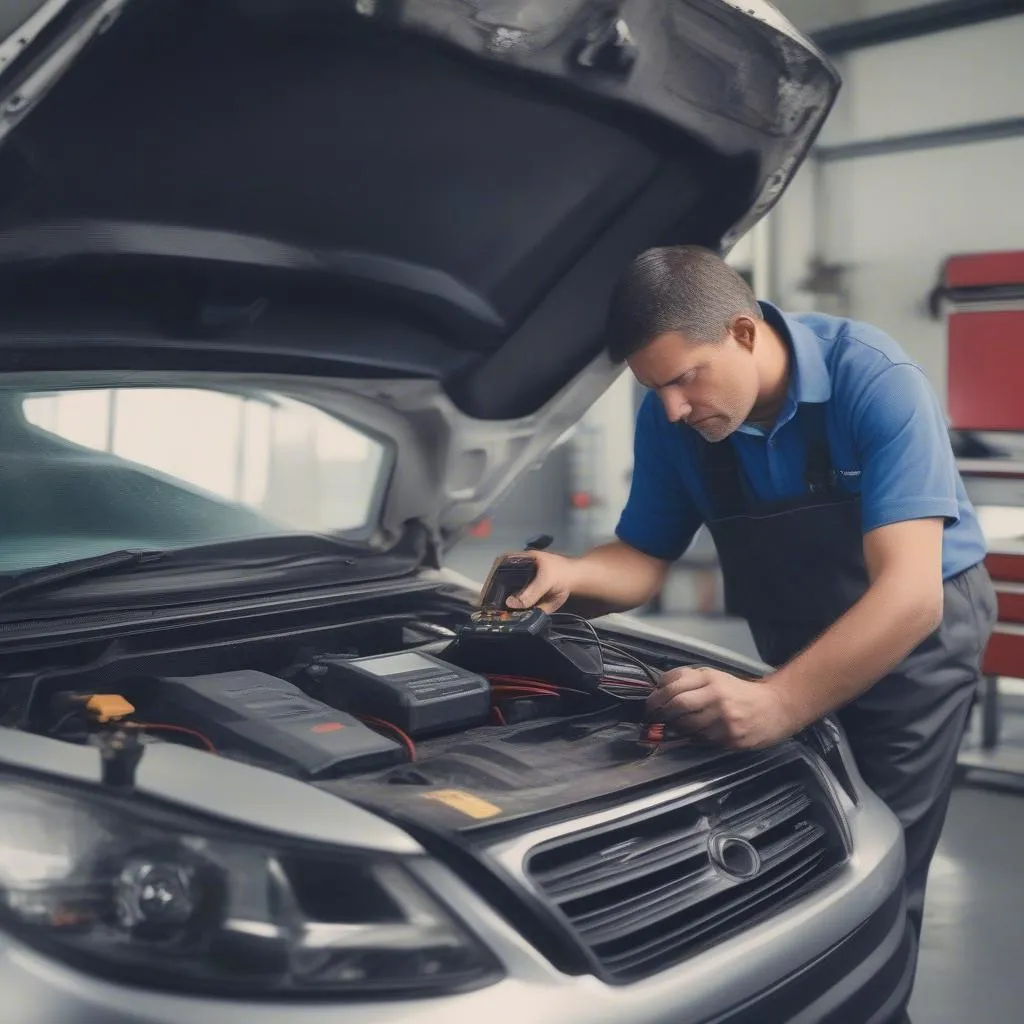 car-diagnostics