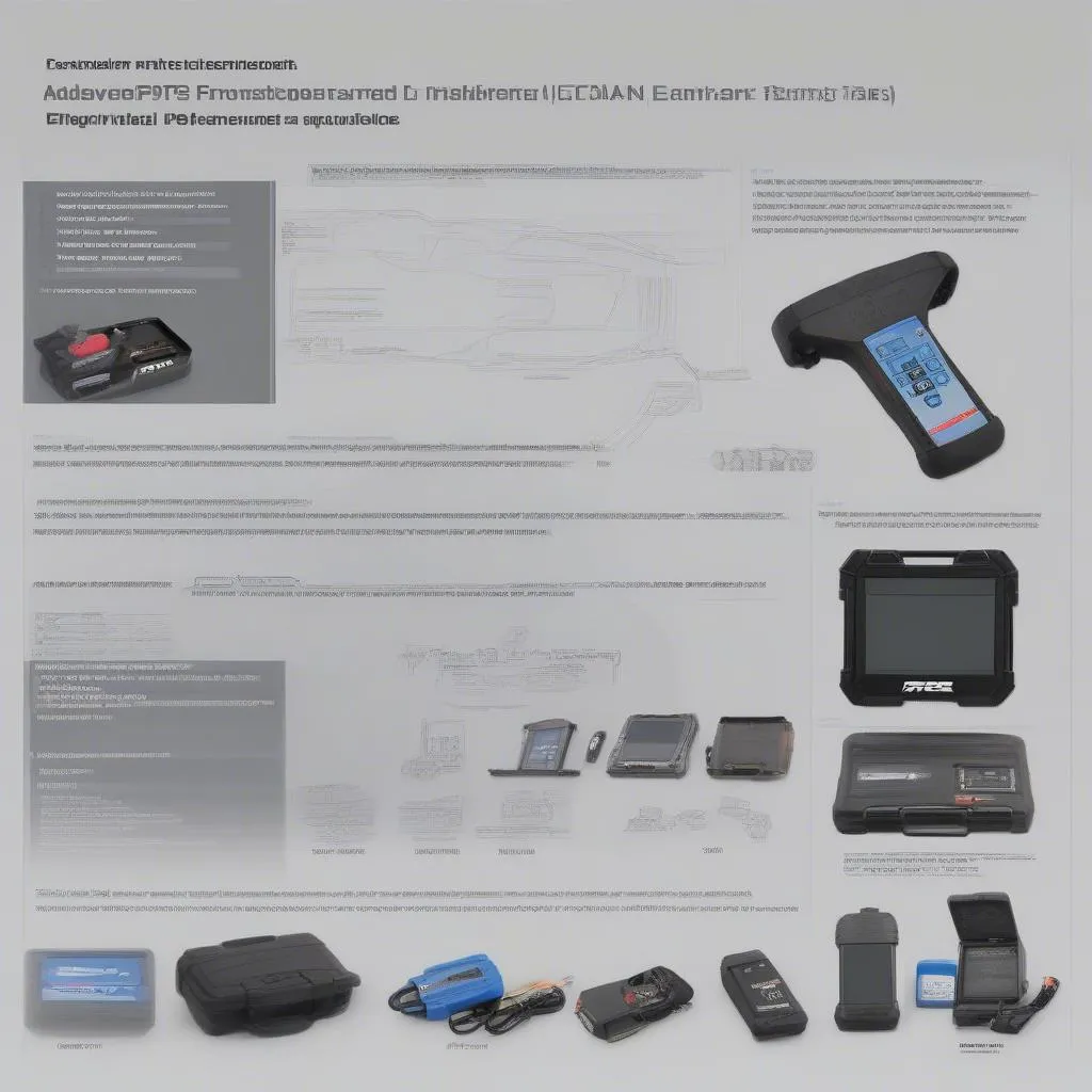 Dealer-Level Scanner for European Cars